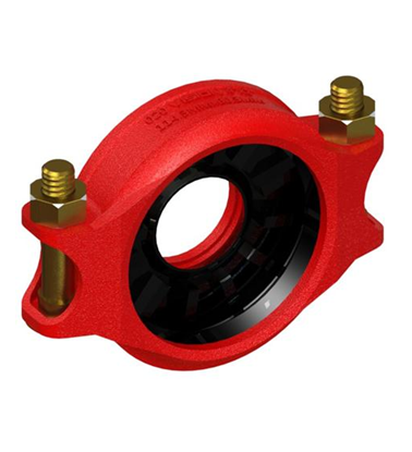 Shanghai Vision Mechanical Joint Co., Ltd.