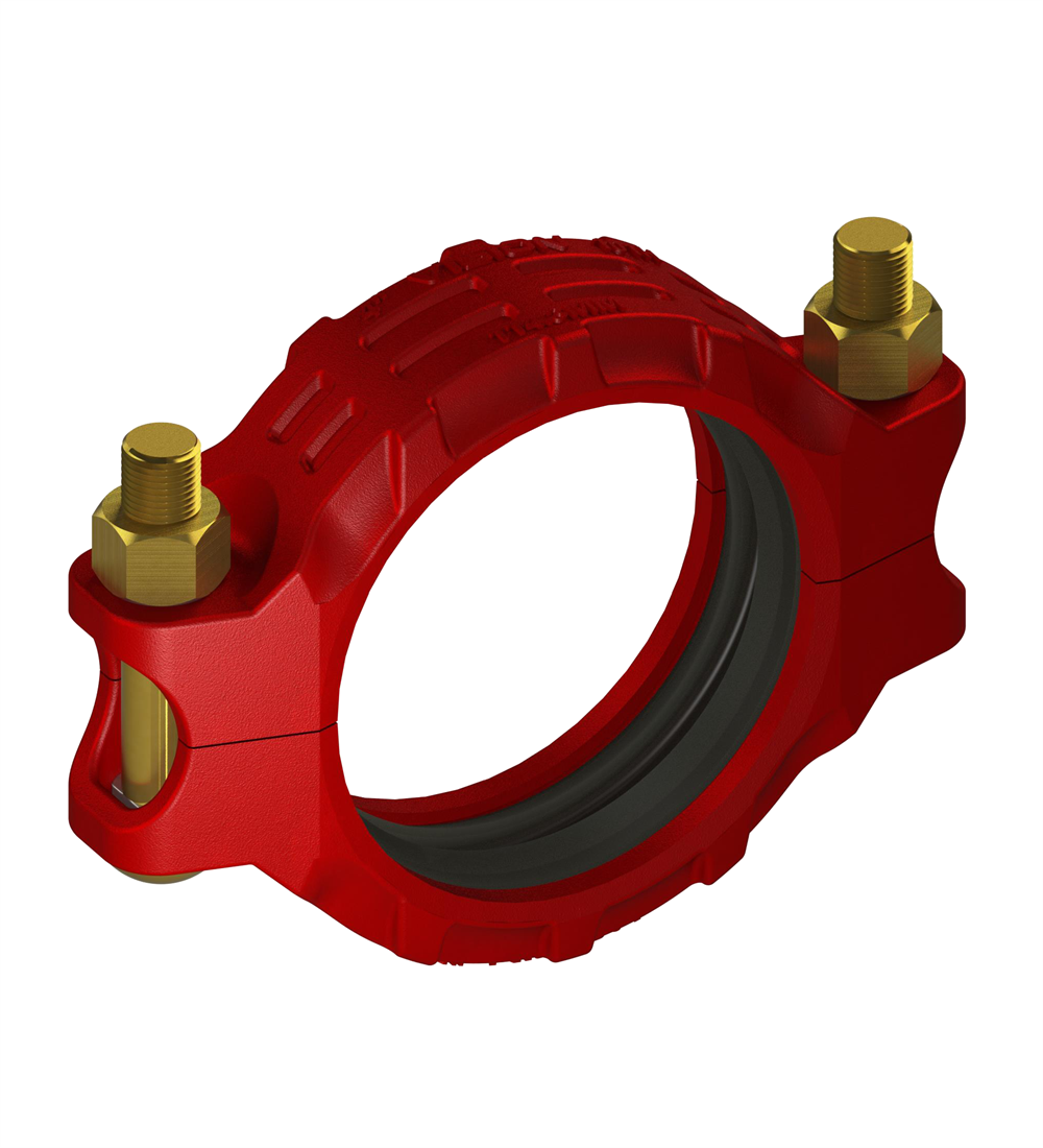 Shanghai Vision Mechanical Joint Co., Ltd.